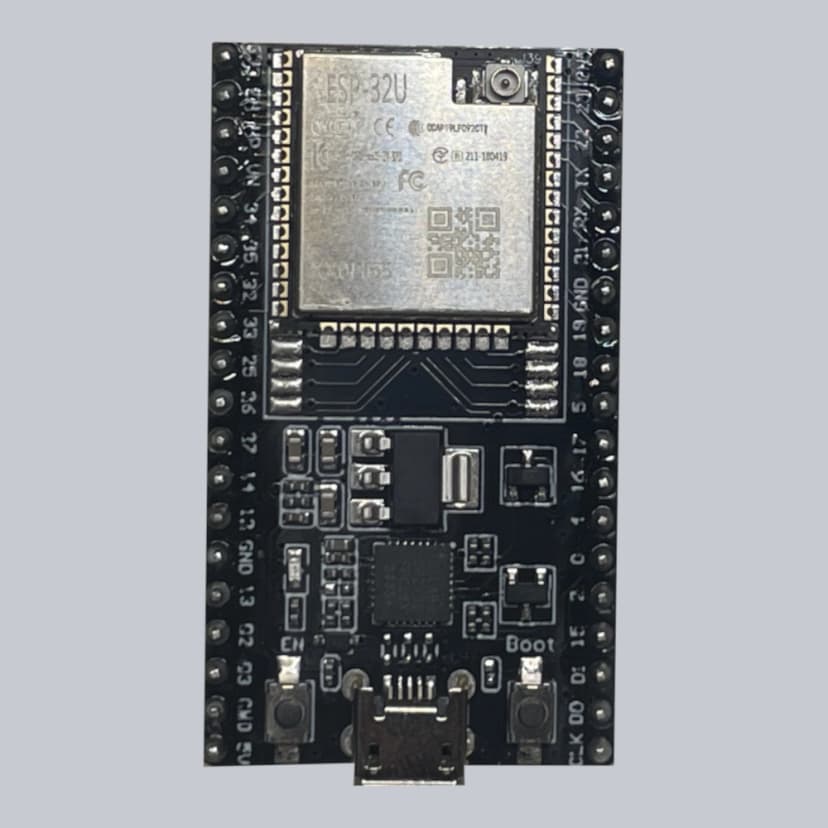 An image of ESP-32U