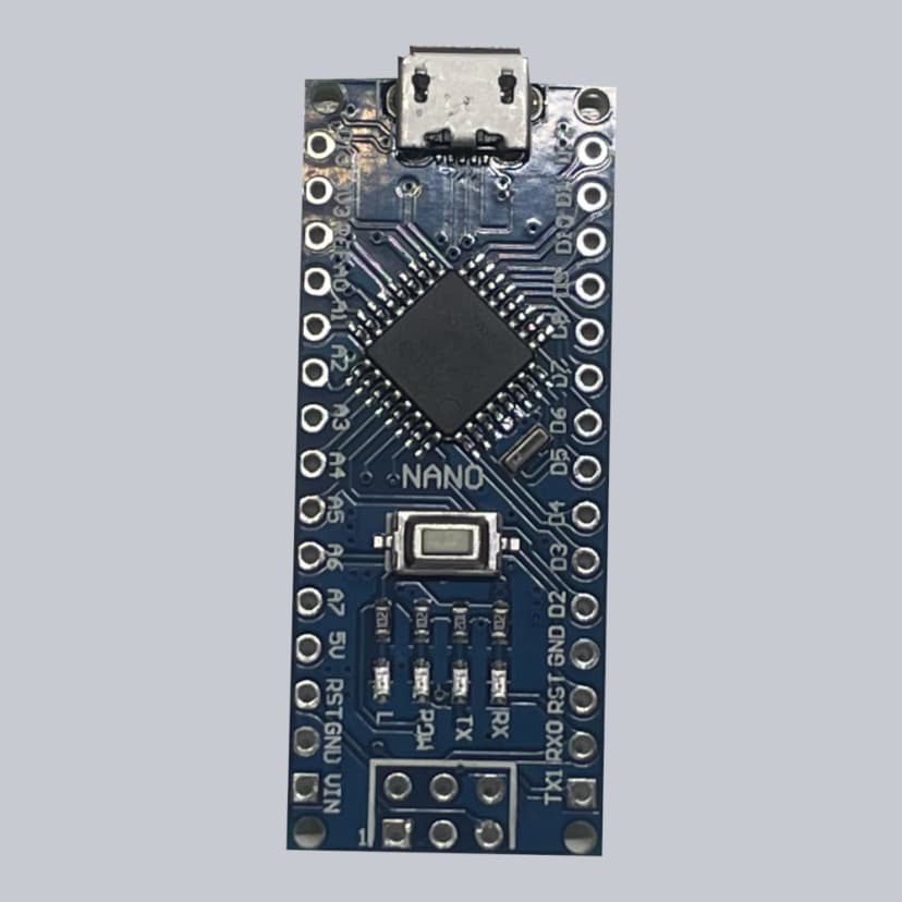 An image of Nano ATmega328