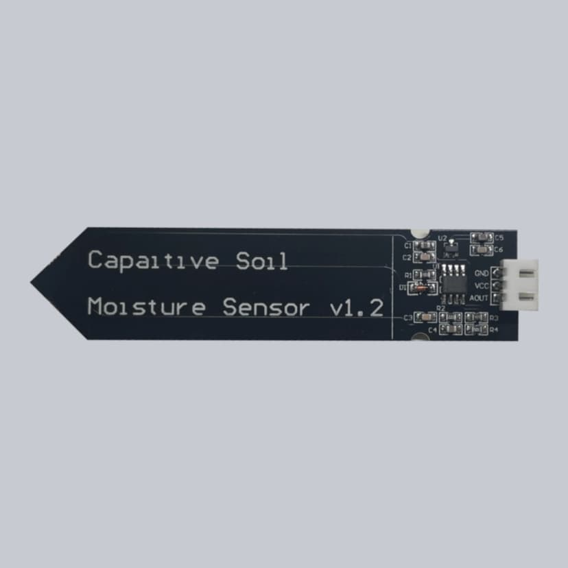 An image of Soil Moisture Sensor